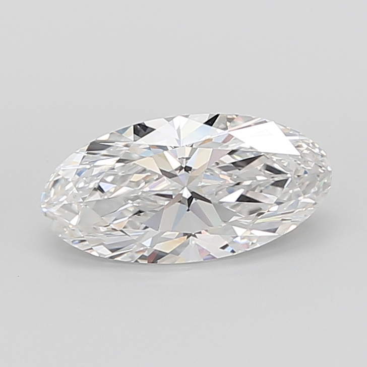 4.23 carat Moval pairing candidate