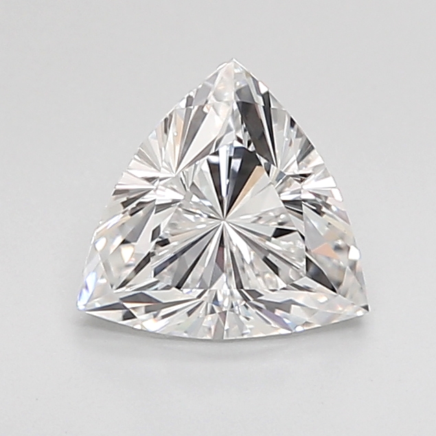 1.12 carat Trillion pairing candidate