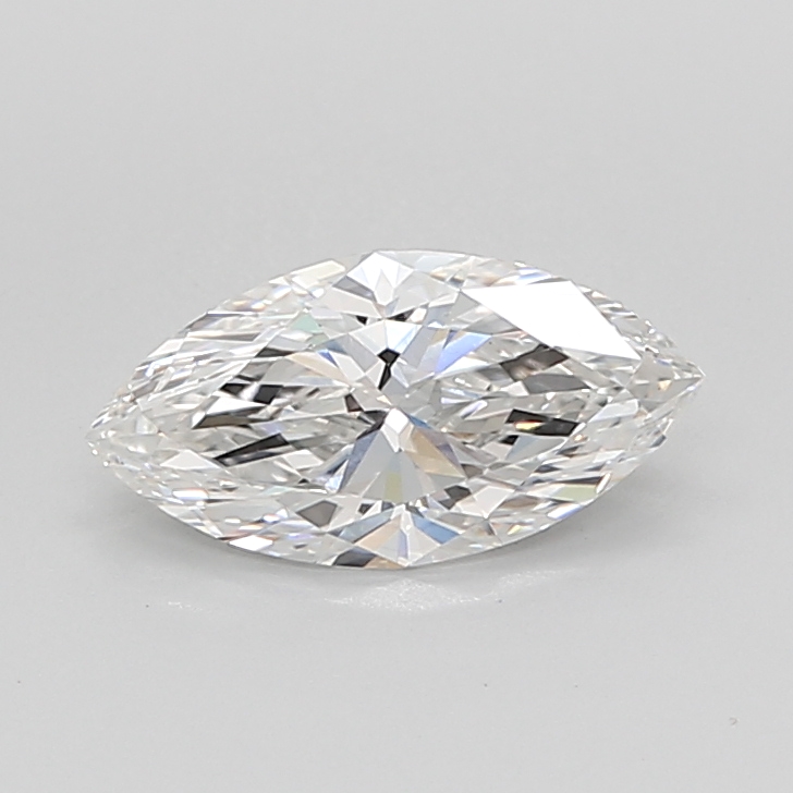 2.02 Ct Marquise Lab-Grown Diamond