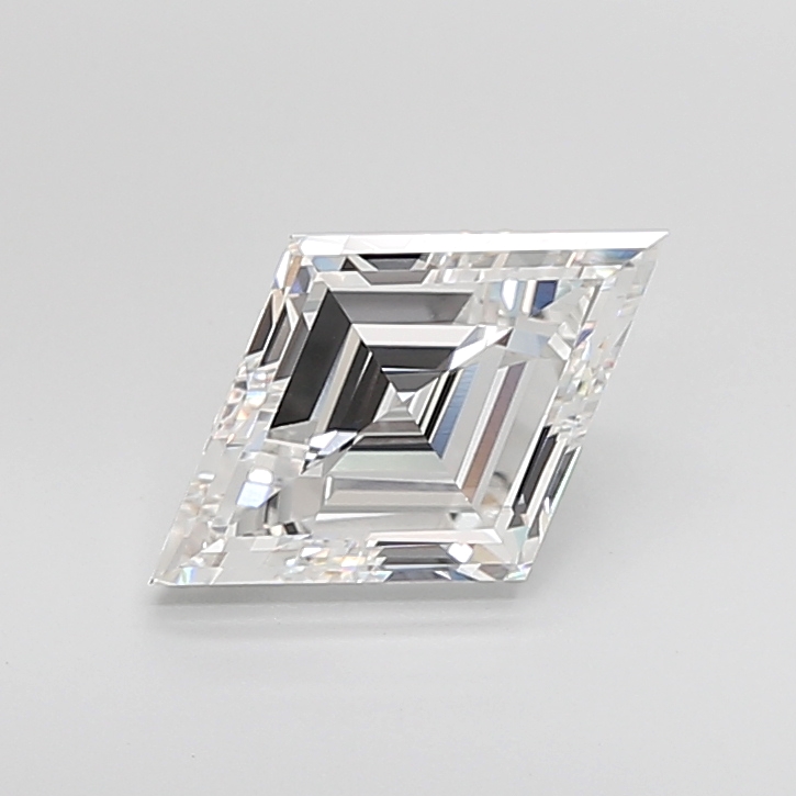 3.19 carat Lozenge pairing candidate