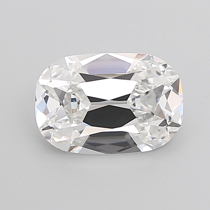 4.23 carat Old Mine pairing candidate
