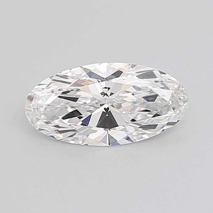 2.14 carat Moval pairing candidate