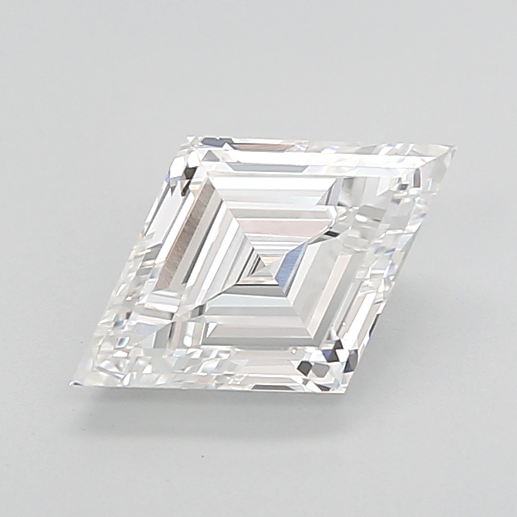 2.58 carat Lozenge pairing candidate