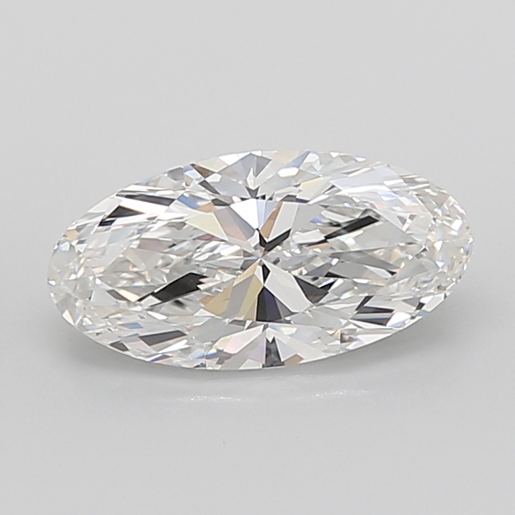 4.21 carat Moval pairing candidate