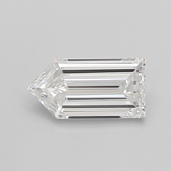 1.08 carat Bullet diamond