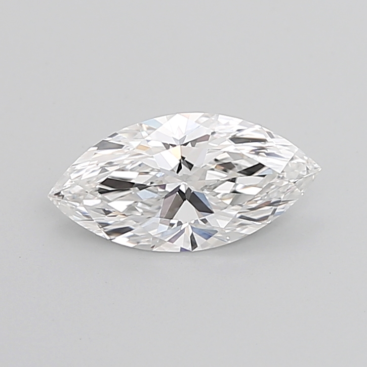 1.72 Ct Marquise Lab-Grown Diamond