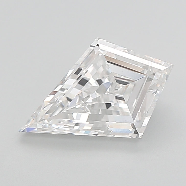 3.65 carat Kite pairing candidate