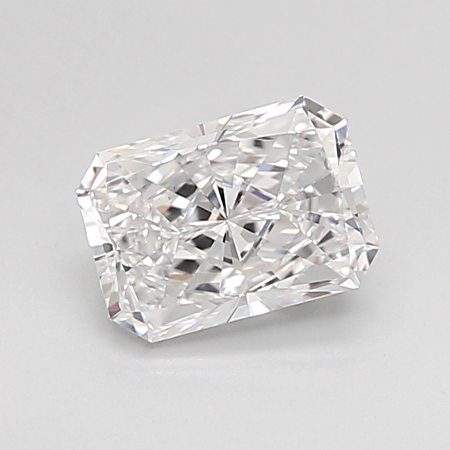 1.18 Ct Radiant Lab-Grown Diamond