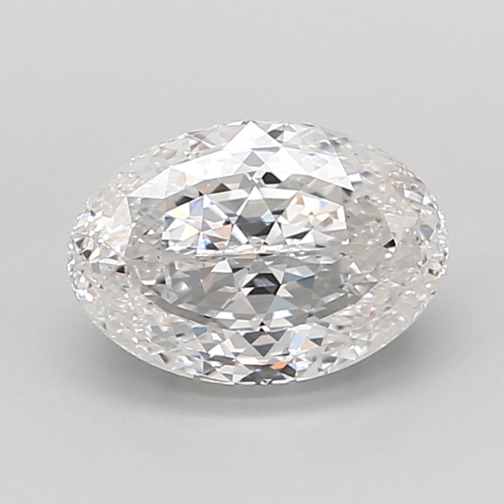 2.07 carat Portuguese pairing candidate