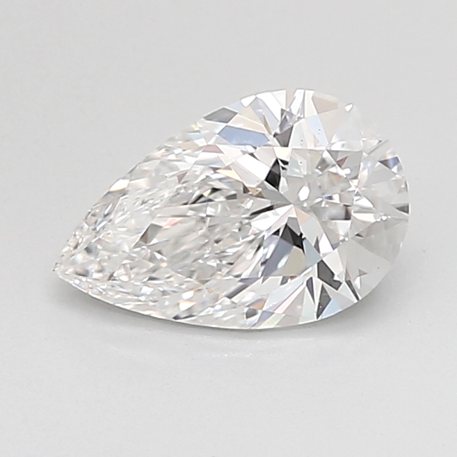 1.05 Ct Pear Lab-Grown Diamond