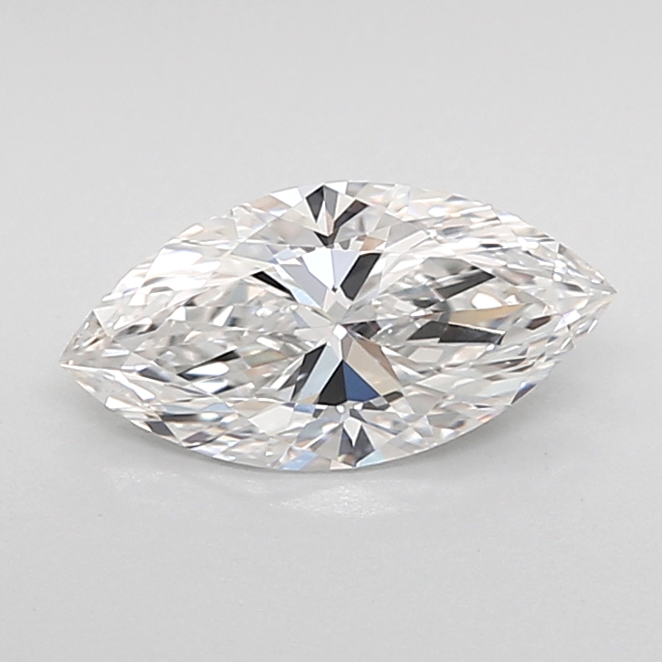 1.01 Ct Marquise Lab-Grown Diamond