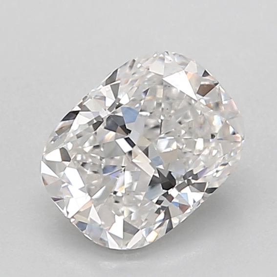 1.03 Ct Cushion Lab-Grown Diamond