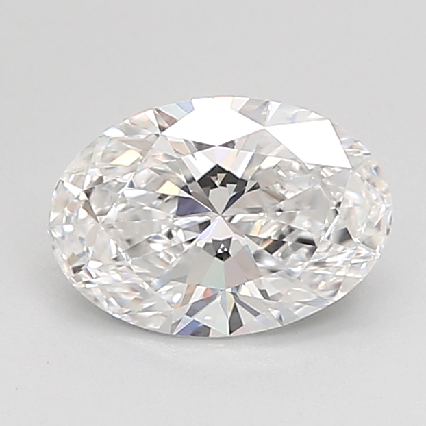 1.03 Ct Oval Lab-Grown Diamond