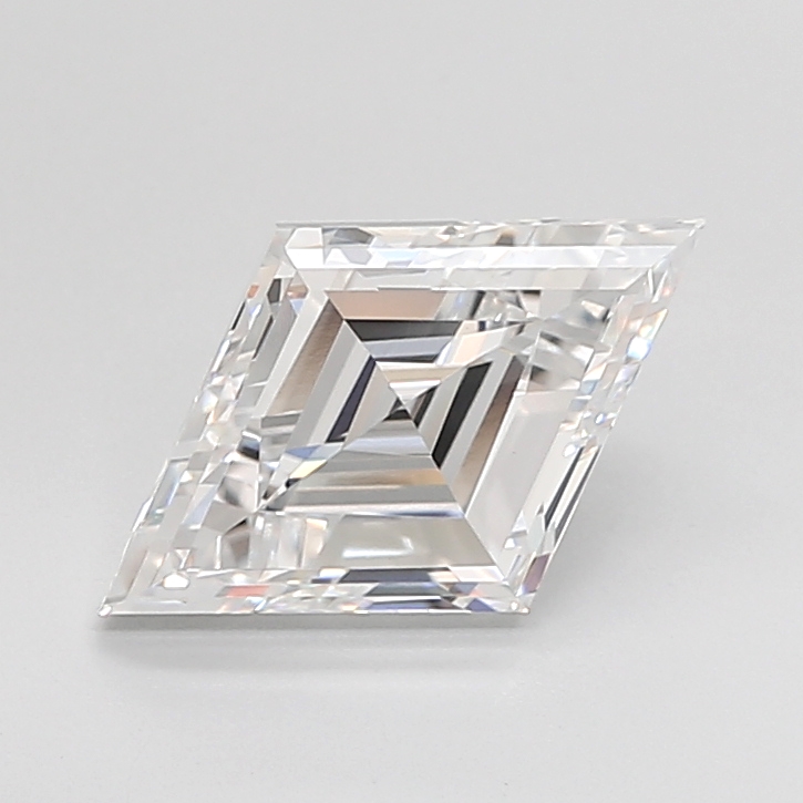 2.55 carat Lozenge pairing candidate