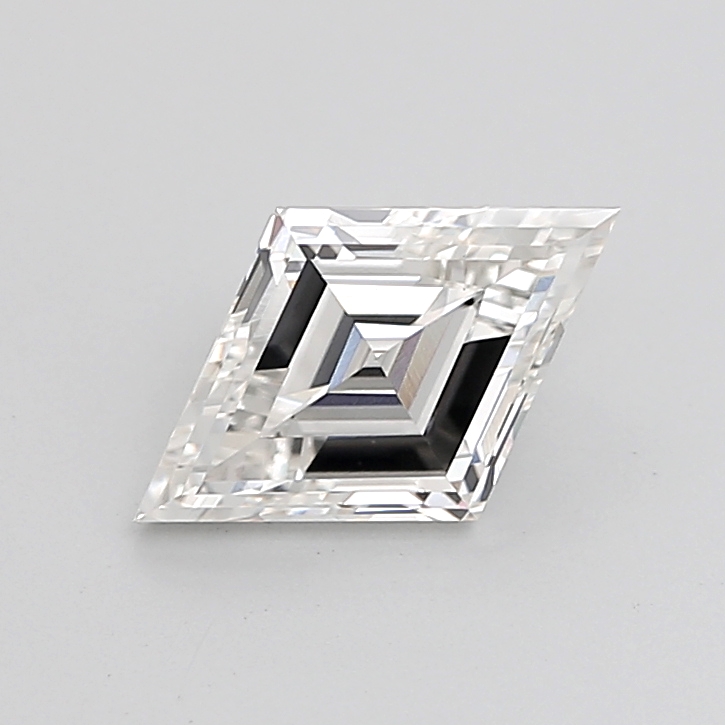2.09 carat Lozenge pairing candidate
