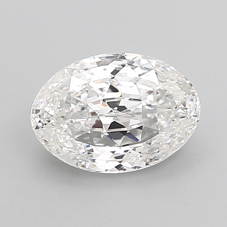 3.09 carat Portuguese pairing candidate