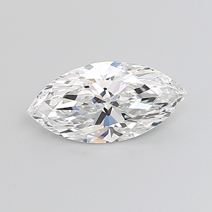 2.09 Ct Marquise Lab-Grown Diamond