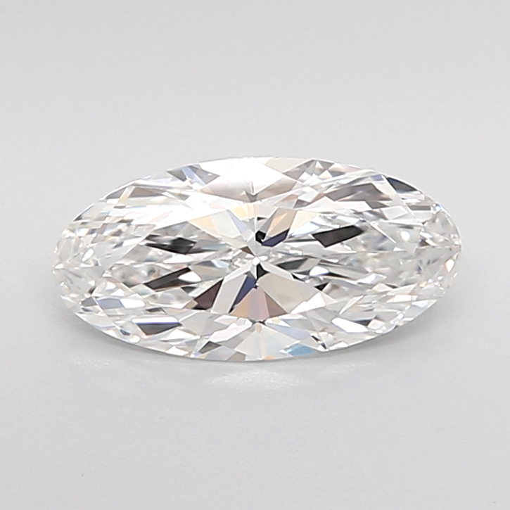 1.65 carat Moval pairing candidate