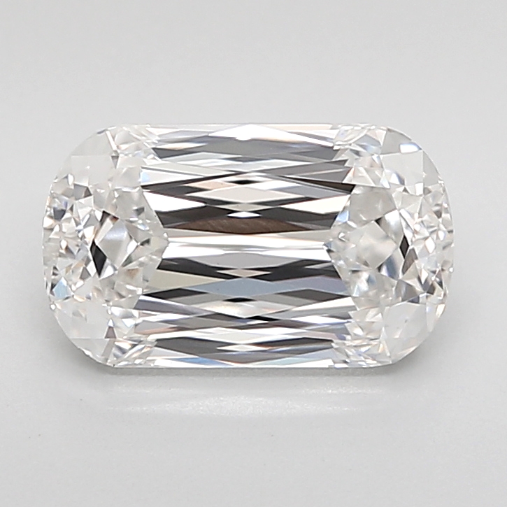 2.05 carat Criss-Cut pairing candidate