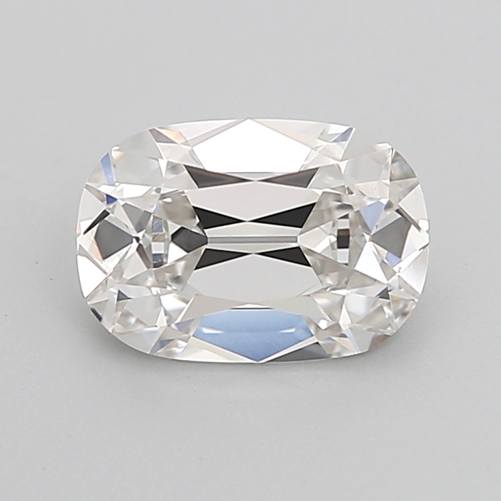 IGI Certified LG818619628 | 2.09 ct F Old Mine VS1 Lab-Grown Diamond