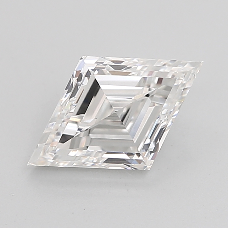 1.76 carat Lozenge pairing candidate