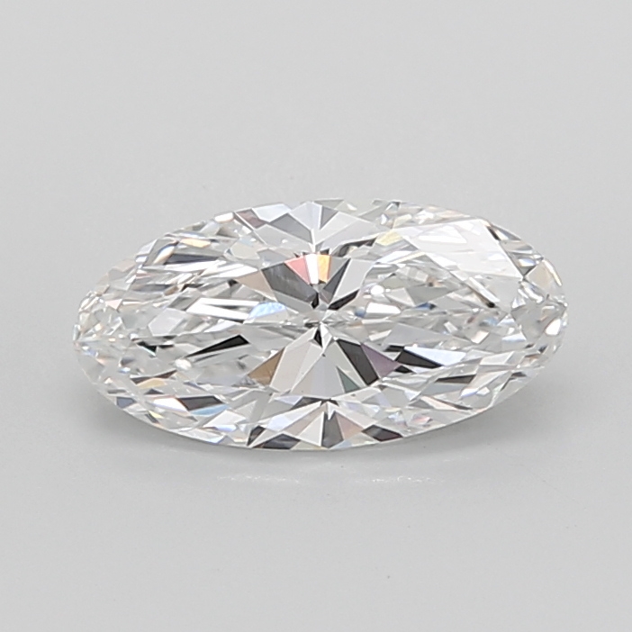 2.17 carat Moval diamond