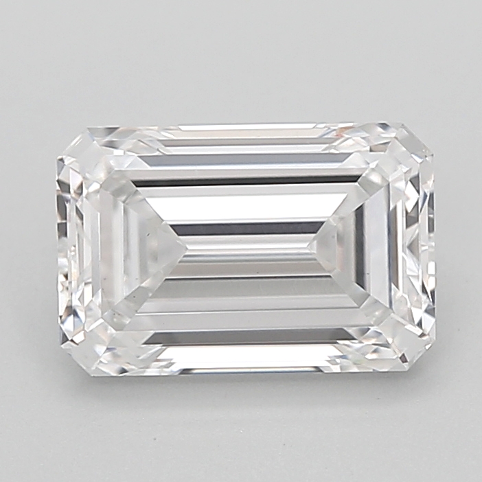 2.05 Ct Emerald Lab-Grown Diamond
