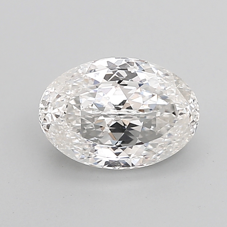 IGI Certified LG816673501 | 2.10 ct F Portuguese VVS2 Lab-Grown Diamond