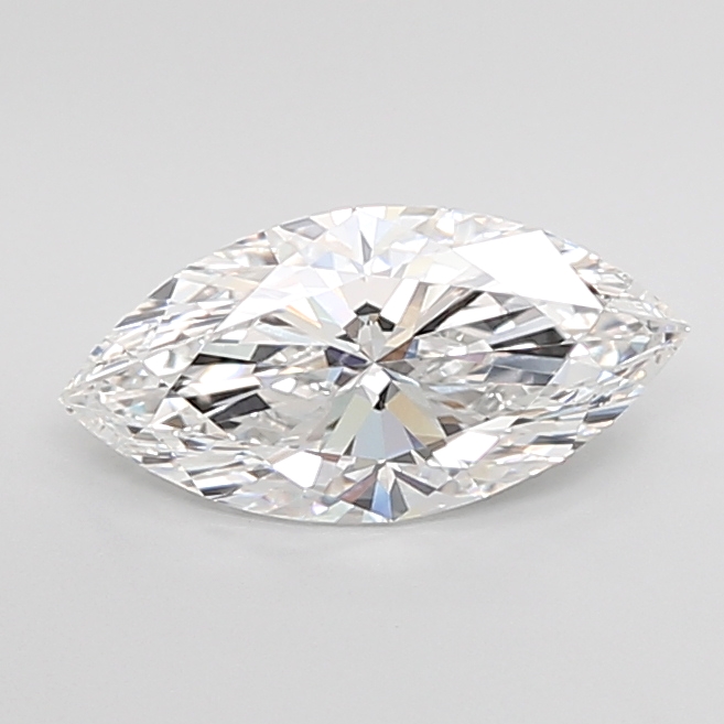 2.07 Ct Marquise Lab-Grown Diamond