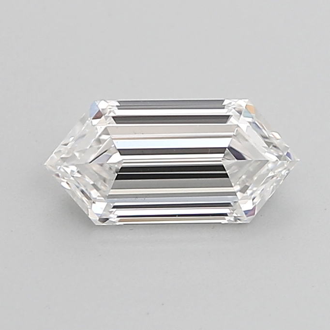 1.06 carat Hexagon pairing candidate