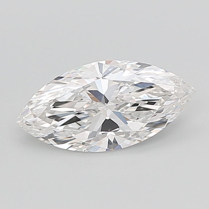 3.01 Ct Marquise Lab-Grown Diamond
