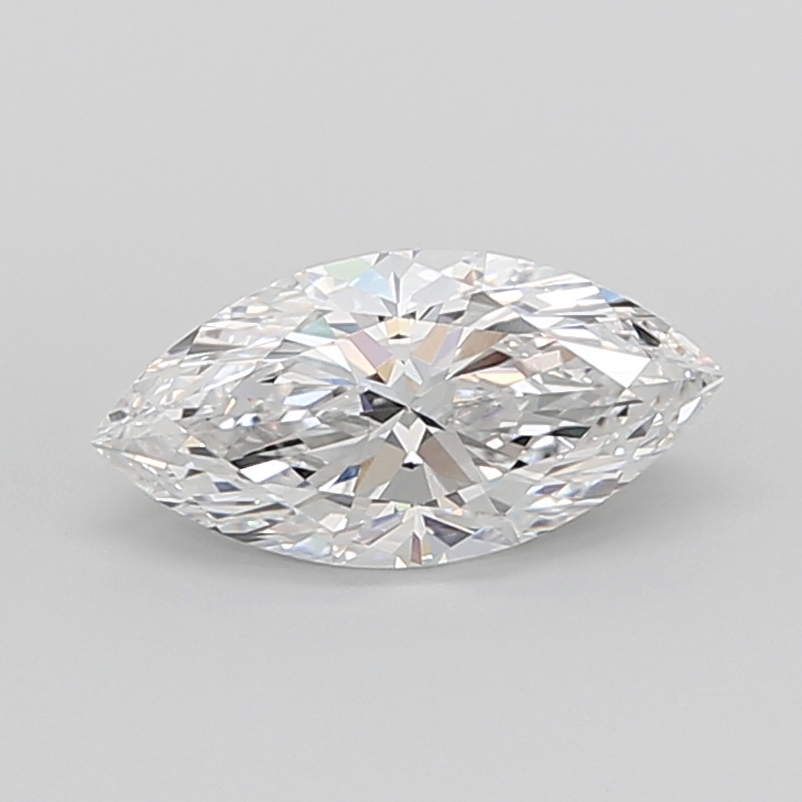 3.57 Ct Marquise Lab-Grown Diamond