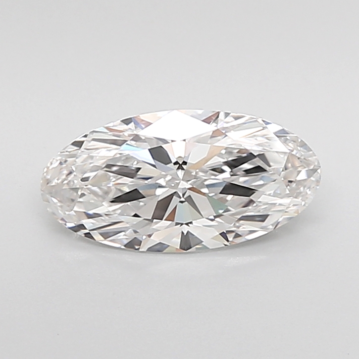 1.55 carat Moval pairing candidate