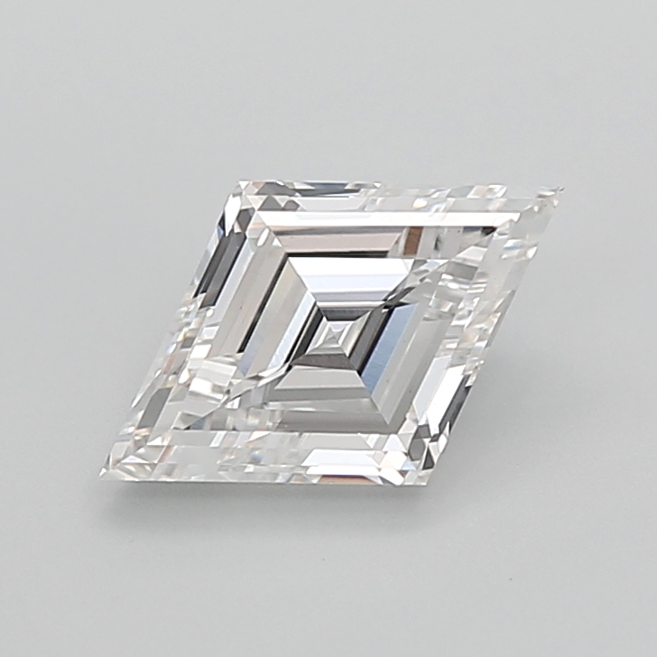 2.15 carat Lozenge pairing candidate