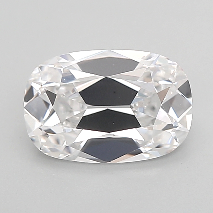 1.52 carat Old Miner lab grown diamond, E VS2, IGI certified
