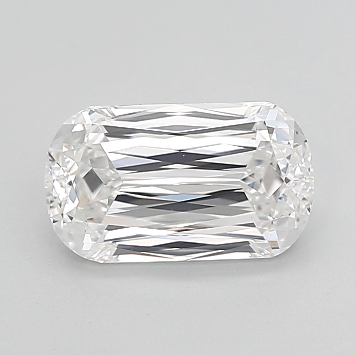 2.01 carat Criss-Cut pairing candidate