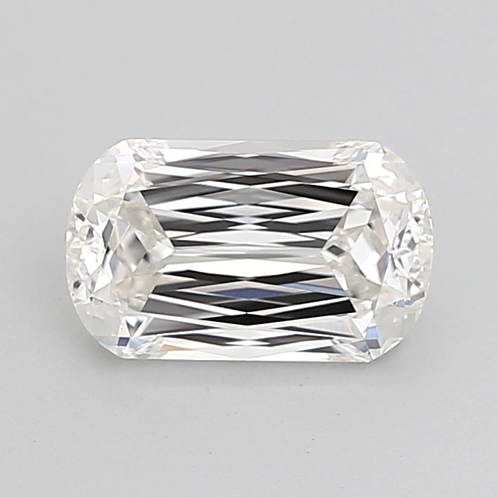 2.01 carat Criss Cut lab grown diamond, H VVS2, IGI certified