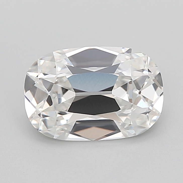 2.18 carat Old Mine diamond