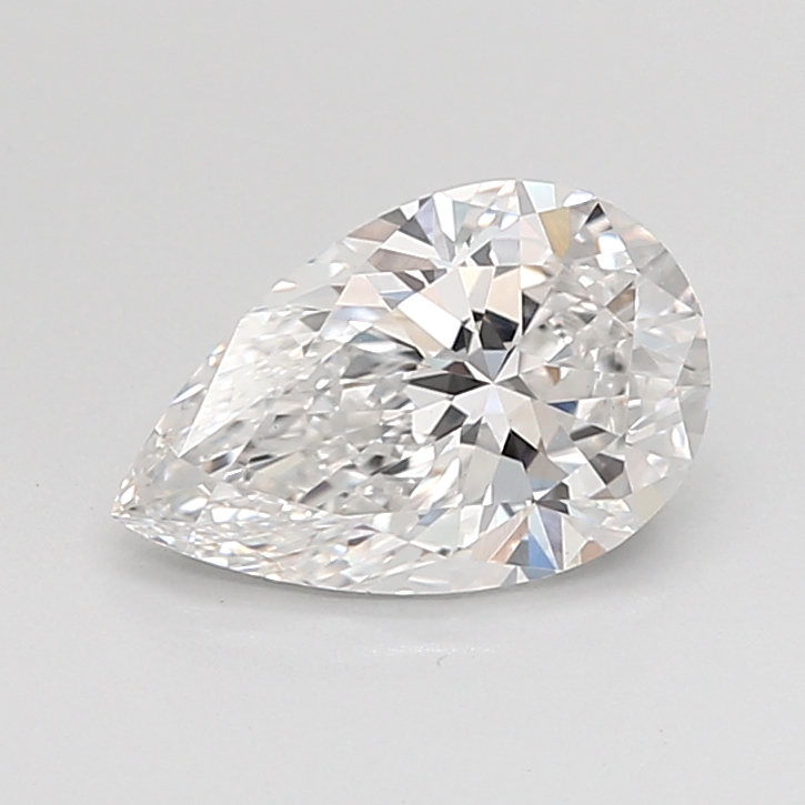 1.59 Ct Pear Lab-Grown Diamond