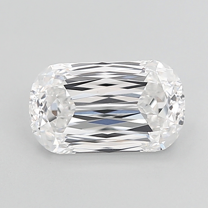 2.07 carat Criss-Cut pairing candidate