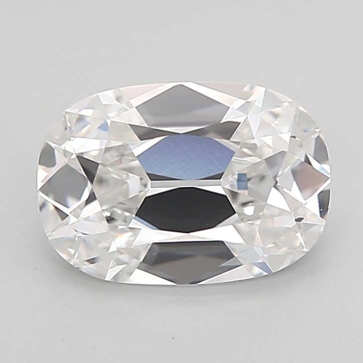 2.11 carat Old Mine pairing candidate