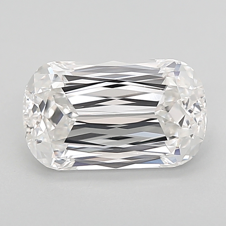 2.01 carat Criss-Cut pairing candidate