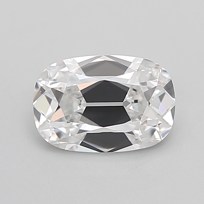 1.64 carat Old Mine pairing candidate