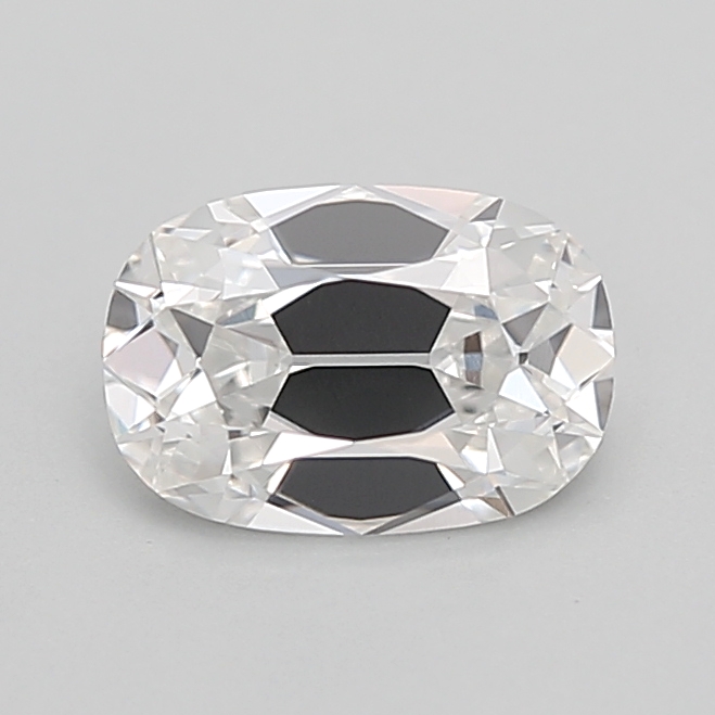 1.07 carat Old Mine pairing candidate