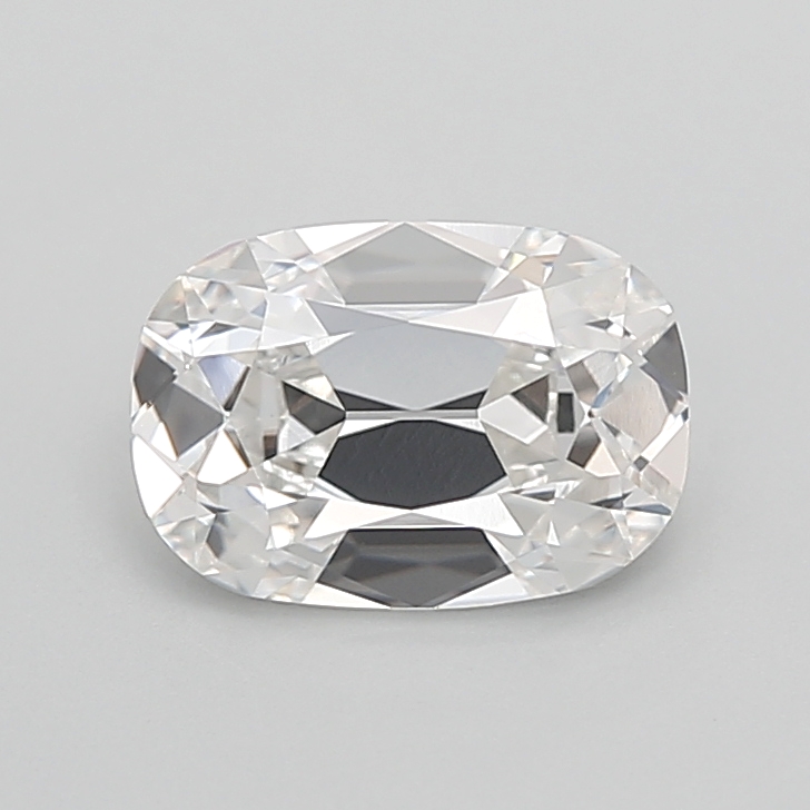 2.18 carat Old Mine pairing candidate