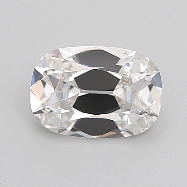 1.17 carat Old Mine diamond