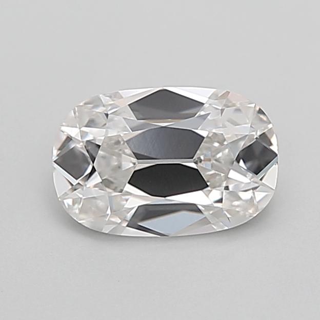 1.12 carat Old Mine diamond
