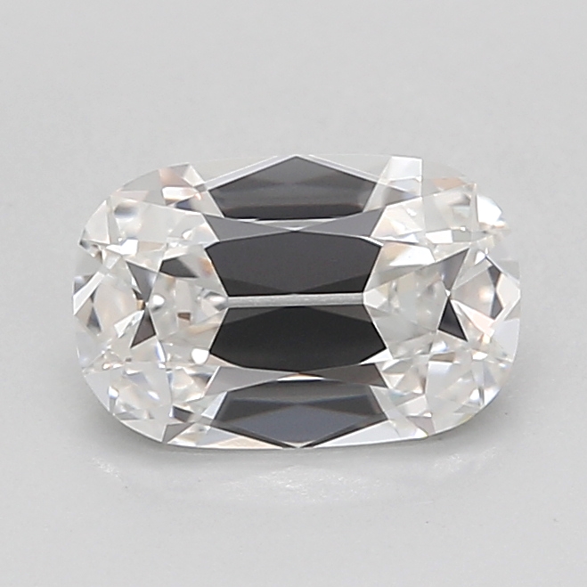 1.29 carat Old Mine pairing candidate