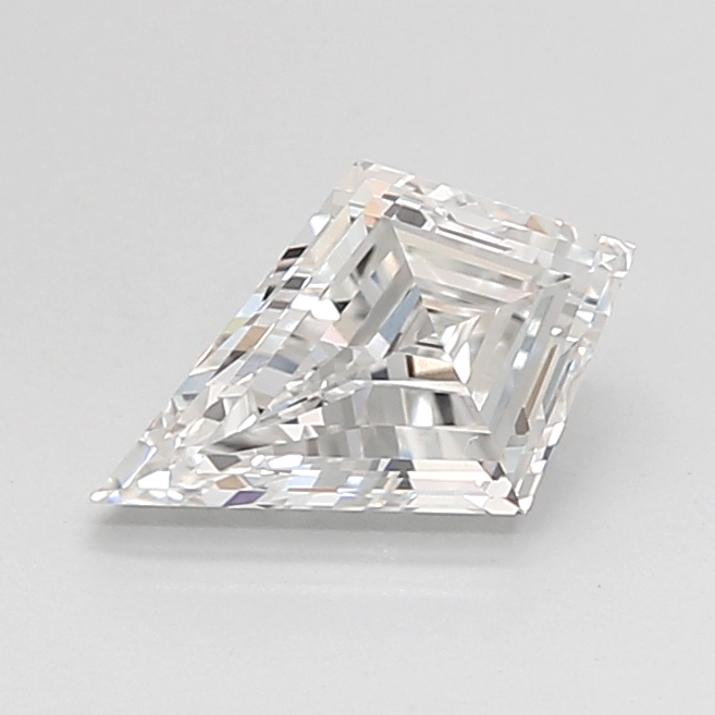 1.04 carat Kite diamond