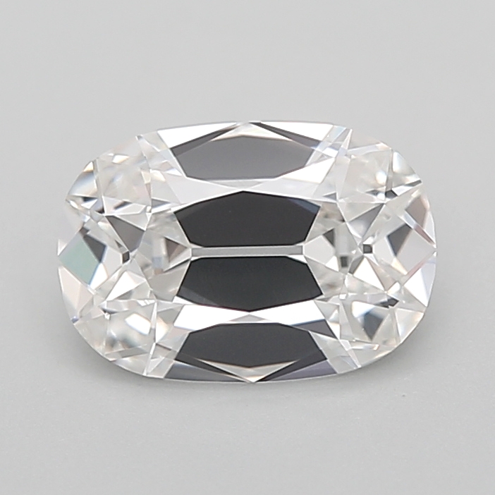 1.54 carat Old Mine pairing candidate